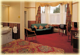 suite